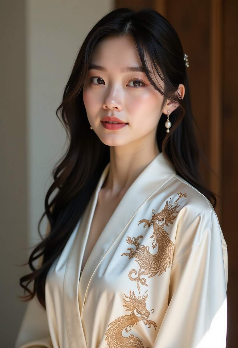《我的女人·特别篇》剧照海报