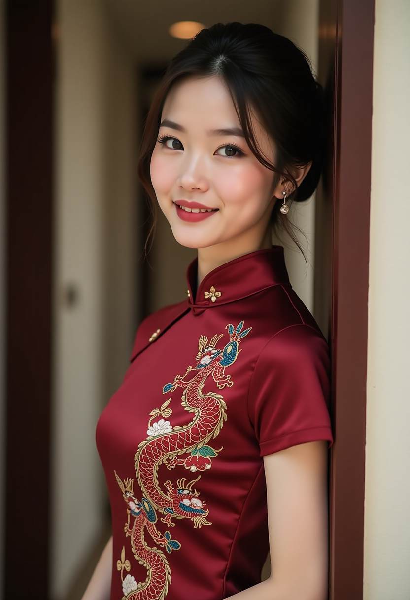 《寄生家族》剧集海报
