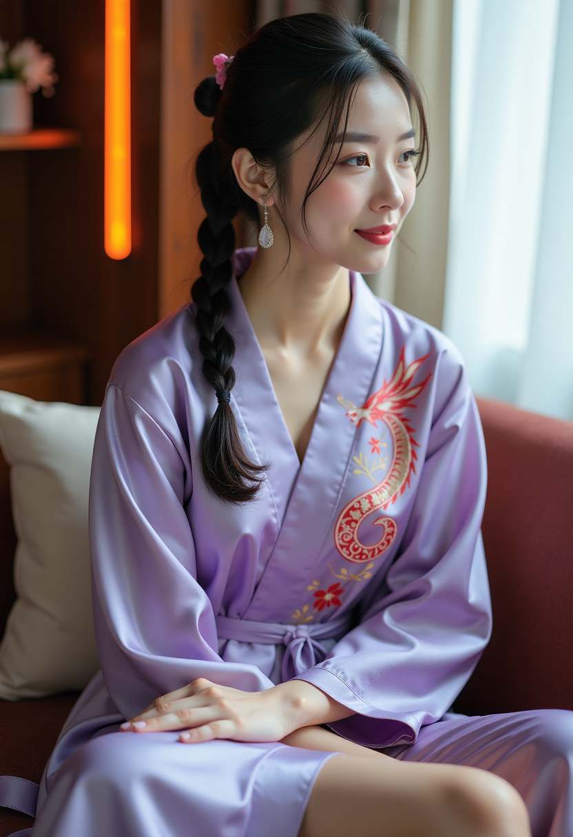 《半糖恋人》电影海报