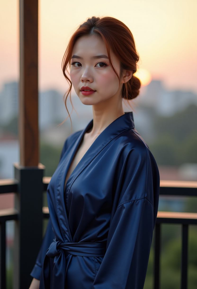 《春夜里的信》剧集海报